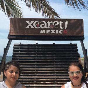 Meet your Posher, Rosario